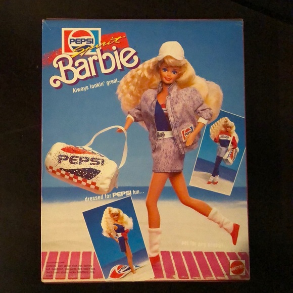 Barbie Make Offer - Picture 2 of 2